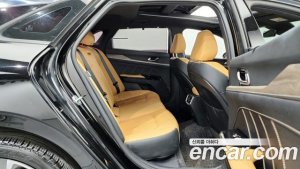 Kia K5 2.0 2020 года из Южной Кореи