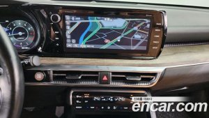 Kia K5 2.0 2020 года из Южной Кореи