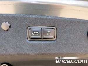 Kia K8 2.5 Бензин 2WD 2022 года из Южной Кореи