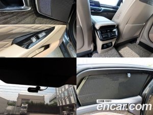 Kia K8 2.5 Бензин 2WD 2022 года из Южной Кореи
