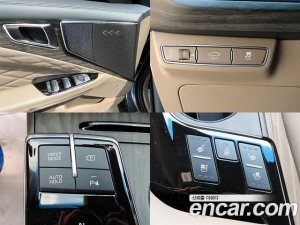 Kia K8 2.5 Бензин 2WD 2022 года из Южной Кореи