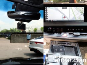Kia K8 2.5 Бензин 2WD 2022 года из Южной Кореи