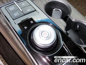 Kia K8 2.5 Бензин 2WD 2022 года из Южной Кореи