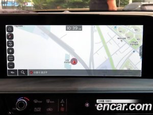 Kia K8 2.5 Бензин 2WD 2022 года из Южной Кореи