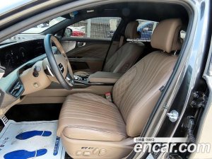 Kia K8 2.5 Бензин 2WD 2022 года из Южной Кореи