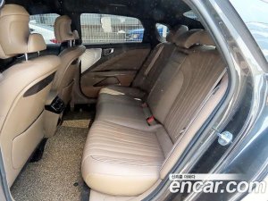 Kia K8 2.5 Бензин 2WD 2022 года из Южной Кореи