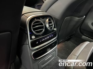 Mercedes-Benz S-Class S63 AMG 4MATIC+ 2020 года из Южной Кореи