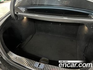 Mercedes-Benz S-Class S63 AMG 4MATIC+ 2020 года из Южной Кореи