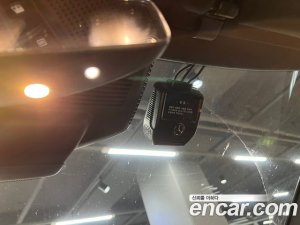 Mercedes-Benz S-Class S63 AMG 4MATIC+ 2020 года из Южной Кореи