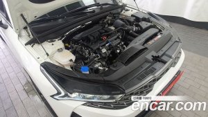 Kia K5 1.6 Turbo 2021 года из Южной Кореи