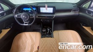 Kia K5 1.6 Turbo 2021 года из Южной Кореи