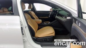 Kia K5 1.6 Turbo 2021 года из Южной Кореи