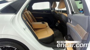 Kia K5 1.6 Turbo 2021 года из Южной Кореи