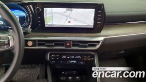 Kia K5 1.6 Turbo 2021 года из Южной Кореи