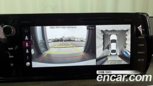 Kia K5 1.6 Turbo 2021 года из Южной Кореи