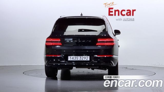 35282764_004.jpg Genesis GV80 3.0 Дизель AWD 2020 года из Южной Кореи