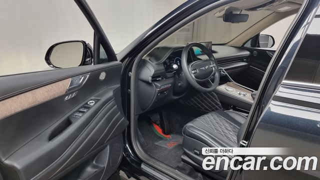 35282764_015.jpg Genesis GV80 3.0 Дизель AWD 2020 года из Южной Кореи