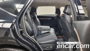 Genesis GV80 3.0 Дизель AWD 2020 года из Южной Кореи