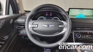 Genesis GV80 3.0 Дизель AWD 2020 года из Южной Кореи