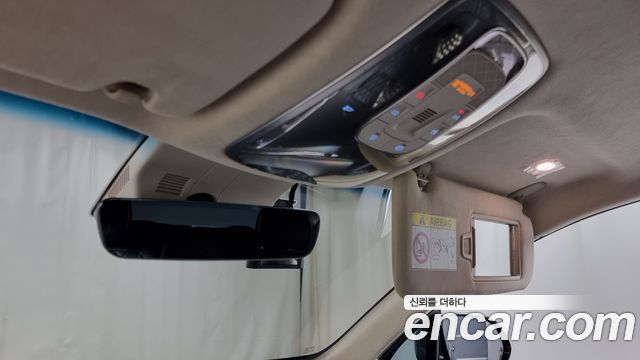 35282764_018.jpg Genesis GV80 3.0 Дизель AWD 2020 года из Южной Кореи