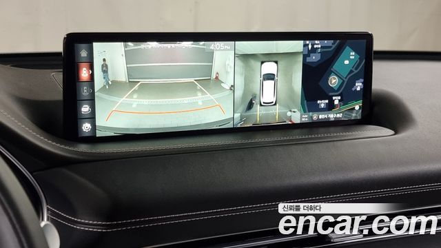 35282764_020.jpg Genesis GV80 3.0 Дизель AWD 2020 года из Южной Кореи