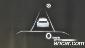 Genesis GV80 3.0 Дизель AWD 2020 года из Южной Кореи