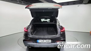 BMW X4 xDrive20i M Sport X 2021 года из Южной Кореи
