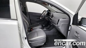 Kia morning Facelift 2021 года из Южной Кореи
