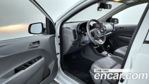 Kia morning Facelift 2021 года из Южной Кореи