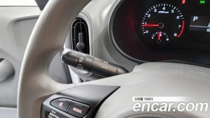 Kia morning Facelift 2021 года из Южной Кореи