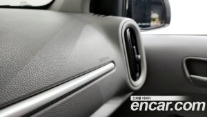 Kia morning Facelift 2021 года из Южной Кореи