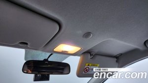 Kia morning Facelift 2021 года из Южной Кореи
