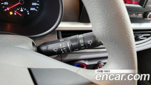 Kia morning Facelift 2021 года из Южной Кореи