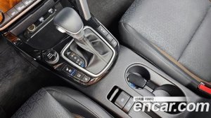 Kia Seltos Бензин 1.6 Turbo 2WD 2020 года из Южной Кореи