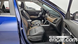 Kia Seltos Бензин 1.6 Turbo 2WD 2020 года из Южной Кореи