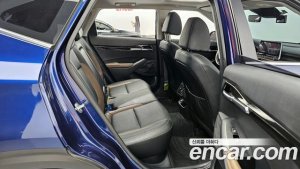 Kia Seltos Бензин 1.6 Turbo 2WD 2020 года из Южной Кореи
