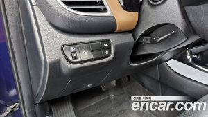 Kia Seltos Бензин 1.6 Turbo 2WD 2020 года из Южной Кореи