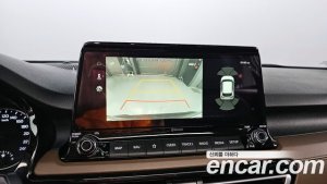 Kia Seltos Бензин 1.6 Turbo 2WD 2020 года из Южной Кореи