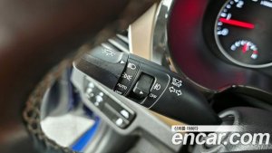Kia Seltos Бензин 1.6 Turbo 2WD 2020 года из Южной Кореи