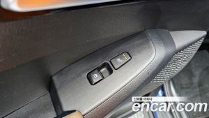 Kia Seltos Бензин 1.6 Turbo 2WD 2020 года из Южной Кореи