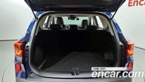 Kia Seltos Бензин 1.6 Turbo 2WD 2020 года из Южной Кореи