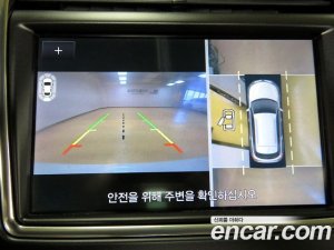 Lincoln Nautilus 2.7 201A AWD 2020 года из Южной Кореи