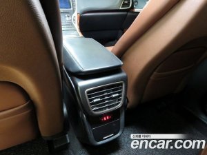 Lincoln Nautilus 2.7 201A AWD 2020 года из Южной Кореи