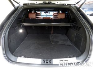 Lincoln Nautilus 2.7 201A AWD 2020 года из Южной Кореи