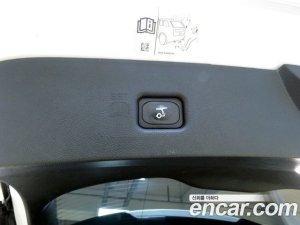 Lincoln Nautilus 2.7 201A AWD 2020 года из Южной Кореи