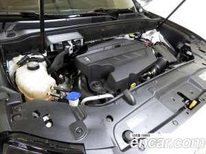 Lincoln Nautilus 2.7 201A AWD 2020 года из Южной Кореи