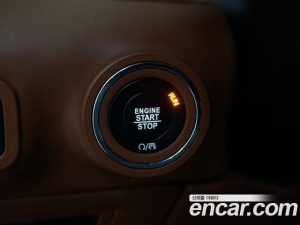 Maserati Quattroporte 3.0 V6 GranLusso 2020 года из Южной Кореи