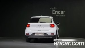 Hyundai Venue 1.6 Modern 2020 года из Южной Кореи