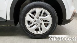Hyundai Venue 1.6 Modern 2020 года из Южной Кореи