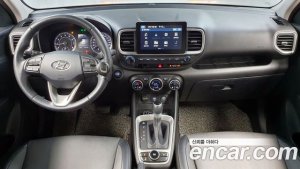 Hyundai Venue 1.6 Modern 2020 года из Южной Кореи